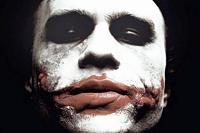 elokuvasta Dark Knight, 2008