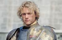 elokuvasta Knight's Tale, 2001