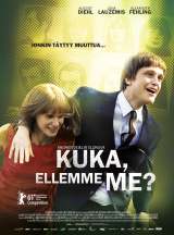 Kuka, ellemme me?