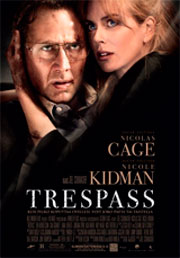 Trespass