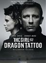 Girl with the Dragon Tattoo poster