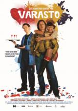 Varasto poster