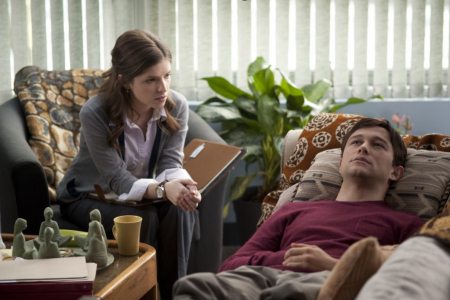 Anna Kendrick ja Joseph Gordon-Levitt