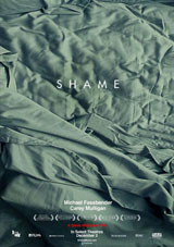 Shame poster