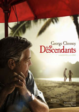 The Descendants poter