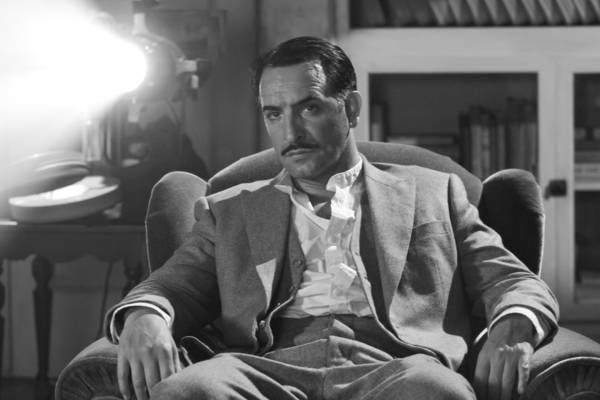 Jean Dujardin