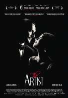The Artist poster