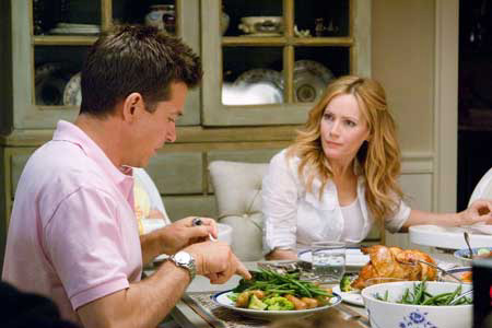 Jason Bateman ja Leslie Mann