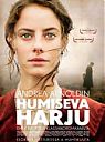 Humiseva harju