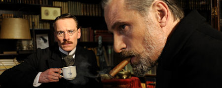 A Dangerous Method
