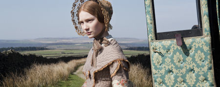 Jane Eyre