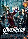 The Avenger juliste