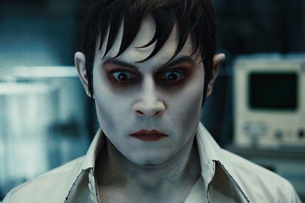 Johnny Depp