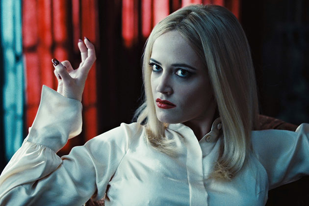 Eva Green