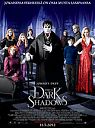 Dark Shadows poster