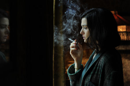 Rachel Weisz