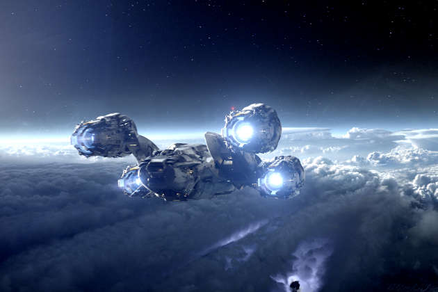 Prometheus