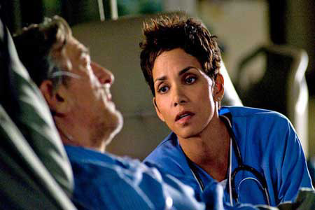 Robert De Niro ja Halle Berry