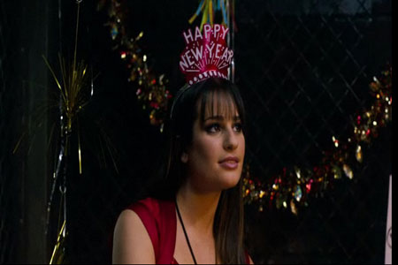 Lea Michele