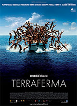 Terraferma poster