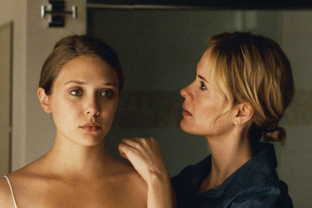 Elizabeth Olsen, Sarah Paulson