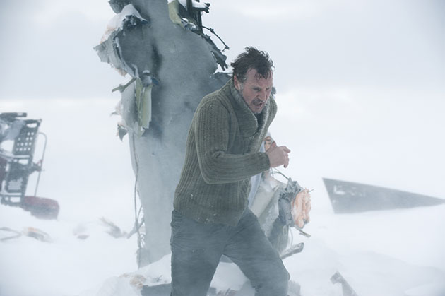 Liam Neeson