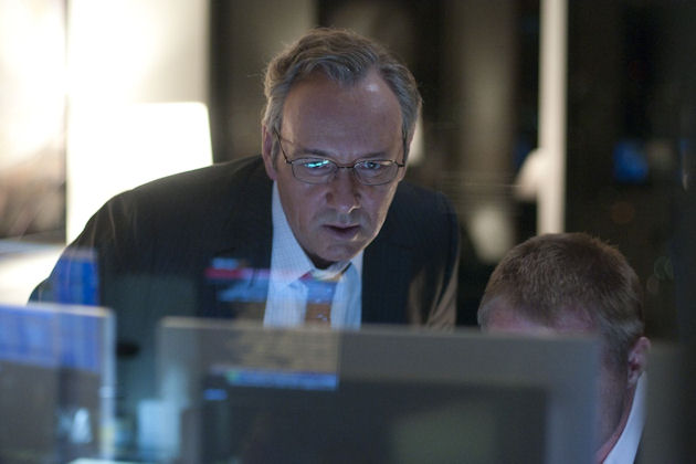 Kevin Spacey