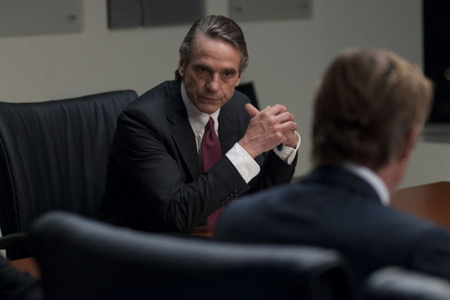 Jeremy Irons