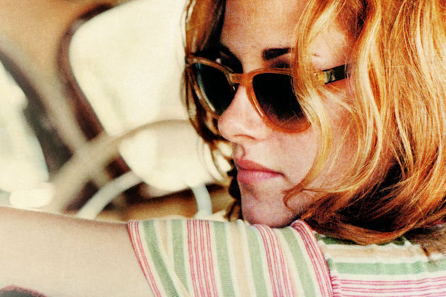 Kristen Stewart