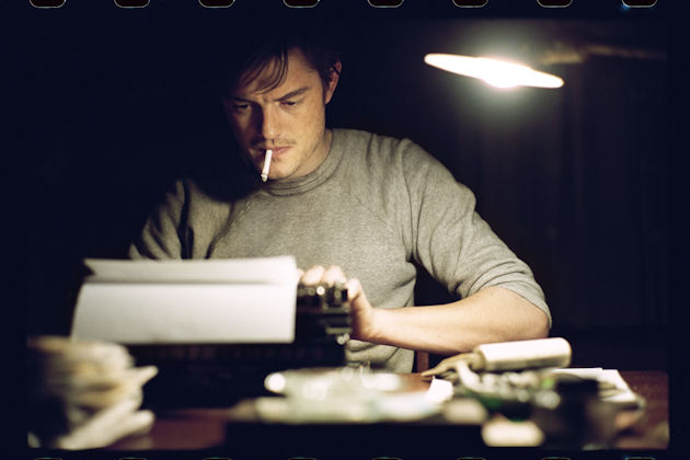 Sam Riley