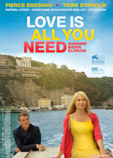 Love Is All You Need
