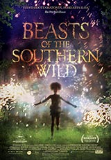 Beasts of the Southern Wild poster