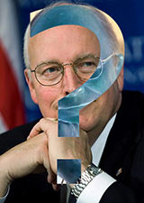 Dick Cheney