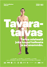 Tavarataivas poster