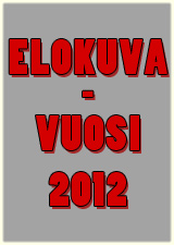 Elokuvavuosi 2012