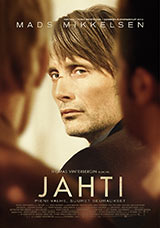 Jahti Jagten poster