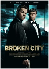 Broken City