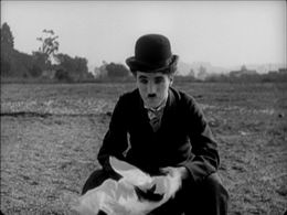 Charlie Chaplin
