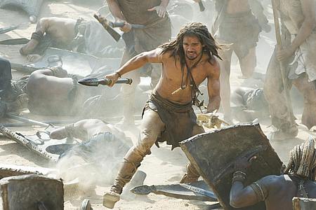 Steven Strait.