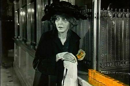 Zasu Pitts