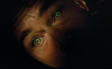 The Incredible Hulk