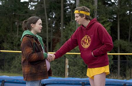 Ellen Page ja Michael Cera