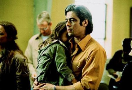 Benicio Del Toro