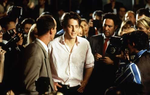 Hugh Grant