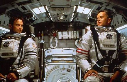 Gary Sinise ja Tim Robbins