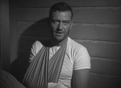 John Wayne