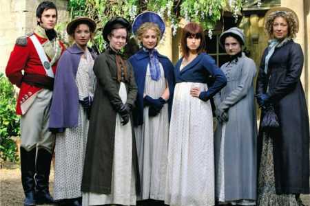 Lost In Austen Stream Deutsch