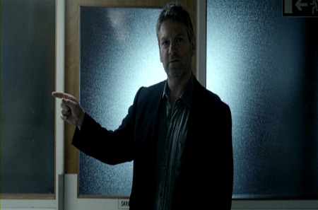 Kenneth Branagh