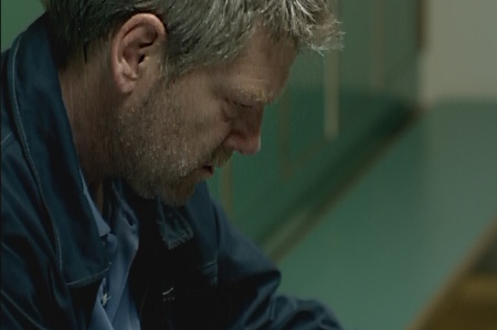 Kenneth Branagh