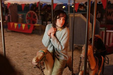 Ellen Page